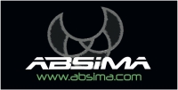 Absima Banner 200x100 cm (9030001)