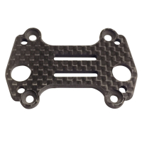 Absima Carbon Mitteldifferential Platte oben 1:8 Nitro Comp. Onroad (TU1847)