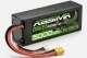 Absima Greenhorn LiPo 3S/11.1V 50C 5000 HC (XT60) (4140014)