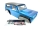 Absima PC Crawler Karosserie "Bronco Style" Met.-Blau (313mm) (2410080)