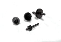 Absima Optional Steel Reduction Gear Set (HBP240239)