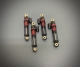 Absima Optional Oil Filled Aluminum Shocks - PRO Crawler...