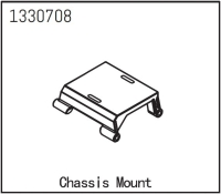 Absima Chassishalterung - BronX (1330708)