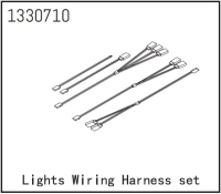 Absima LED Kabelbaum Set - BronX (1330710)