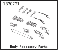 Absima Anbauteileset - BronX (1330721)
