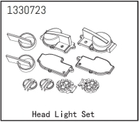 Absima Frontscheinwerfer Set - BronX (1330723)