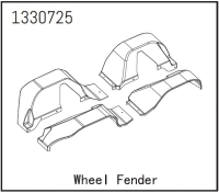Absima Radkotfl?gel Set - BronX (1330725)