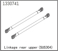 Absima Linkset hinten/oben - BronX (1330741)