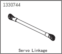 Absima Servo Lenkgest?nge - BronX (1330744)