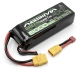 Absima Greenhorn LiPo 3S/11,1V 50C 6000 SC (XT90/T-Plug)...