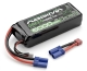 Absima Greenhorn LiPo 3S/11,1V 50C 6000 SC (EC5/T-Plug)...