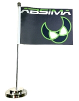Absima Tischfahne (9020014)