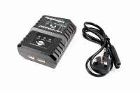 Absima Ladeger?t LC-2.0 LiPo - UK Version (4000034UK)