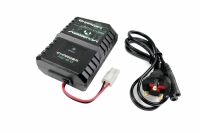 Absima Ladeger?t NC-2.0 NiMH - UK Version (4000035UK)