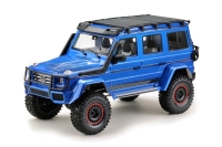 Absima 1:10 EP Crawler CR4.4 "WOLF" blau RTR (12033)