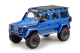 Absima 1:10 EP Crawler CR4.4 "WOLF" blau RTR...