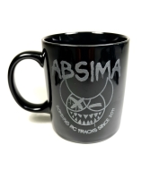 Absima Kaffeetasse 2024, 330ml (9030014)