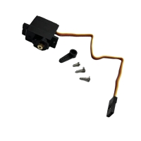 Absima 1.5kg MG Servo (HBP240399)