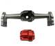 Absima Opt. Alu Rear Axle V2 - EVO/GOAT (HBP240348)