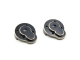 Absima Opt. Brass Front Portal Hub V2 - EVO GOAT (HBP240393)