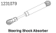 Absima Lenkungssto?d?mpfer CR4.4 (1231079)