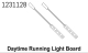 Absima Tagfahrlicht LEDs CR4.4 (2) (1231128)