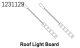 Absima Dachlicht LEDs CR4.4 (2) (1231129)