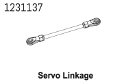 Absima Linkset Lenkservo CR4.4 (1231137)