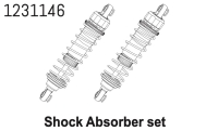 Absima Sto?d?mpfer Set CR4.4 (2) (1231146)
