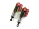 Absima Alu Piggyback Sto?d?mpfer 95mm 1:10 (2) (2330082)
