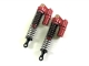 Absima Alu Piggyback Sto?d?mpfer 100mm 1:10 (2) (2330083)