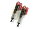 Absima Alu Piggyback Sto?d?mpfer 110mm 1:10 (2) (2330084)
