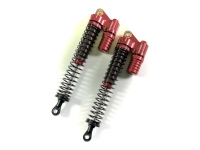 Absima Alu Piggyback Sto?d?mpfer 120mm 1:10 (2) (2330085)