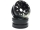 Absima Beadlock Wheels PT-REVOLVER black/black 2.2 (2) ohne Radnabe (MT2220BB)