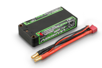 Absima Competition Shorty LiPo LCG/HV 140C/2S1P HC 4200mAh 5mm (4150020)