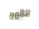 Absima Federnset Sto?d?mpfer 55mm hart (4) (2330075)