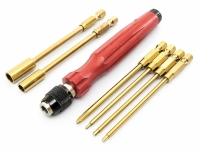 Absima Multi Tool Kit 6-in-1 (3000080)