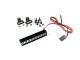 Absima 1:10 LED Metall-Lichtleiste 55mm (2320140)