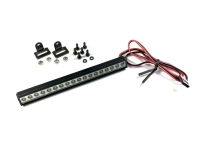 Absima 1:10 LED Metall-Lichtleiste 110mm (2320141)
