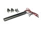 Absima 1:10 LED Metall-Lichtleiste 110mm (2320141)