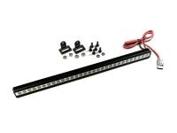 Absima 1:10/1:8 LED Metall-Lichtleiste 185mm (2320143)