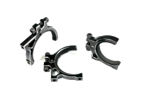 Absima Alu L?fterhalter ?40-42mm f. 30mm L?fter (2310043)