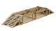 Absima Crawler Hindernis "Plank Bridge"...