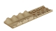 Absima Crawler Hindernis "Piles & Waves"...