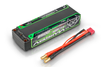 Absima Competition LiPo HV 140C/2S1P HC 8500mAh 5mm (4150027)