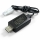 Absima USB Ladekabel NiMH 2A/10W (4000002)