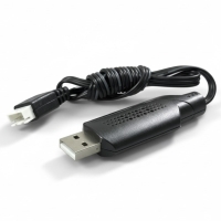 Absima USB Ladekabel 2S LiPo 2A/8W (4000003)