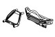 Absima Front Bumper (1610111)