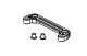 Absima Steering Connecting Plate (1610115)