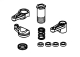 Absima Steering Sets (1610120)